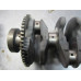 #CJ09 Crankshaft Standard For 12-14 Honda CR-V  2.4L